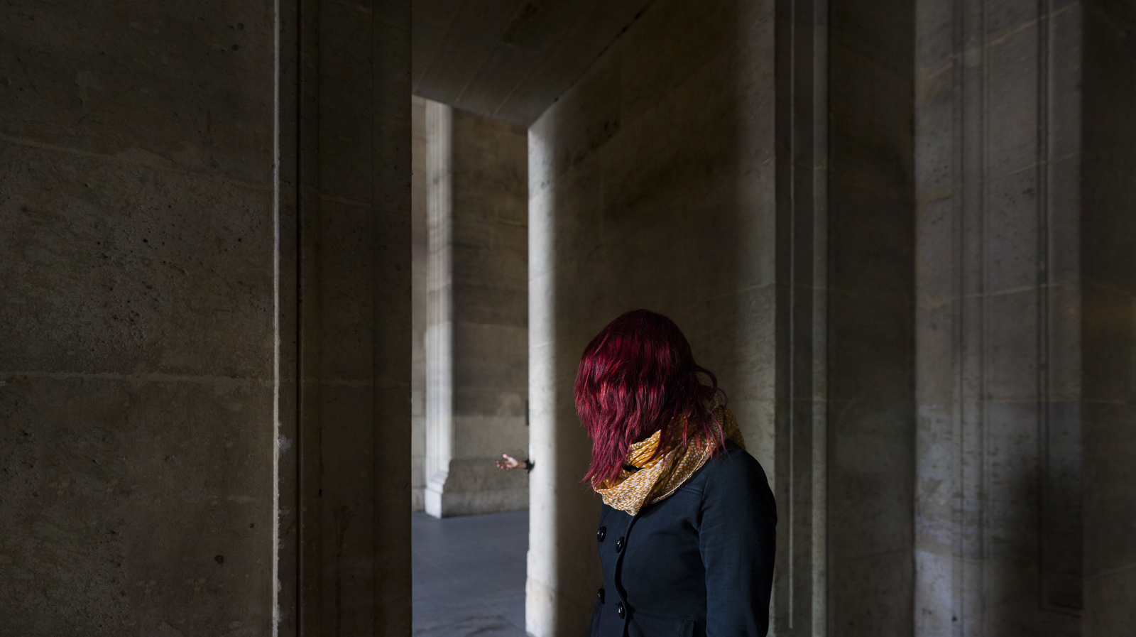 Ludovic Maillard Photographe