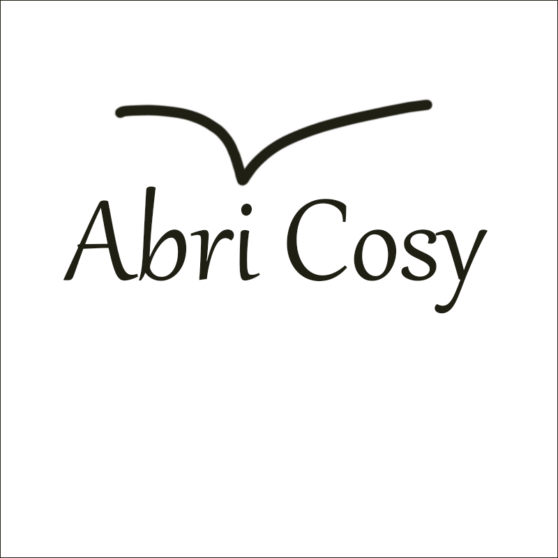 logo abri cosy