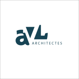 logo agence AVL architectes