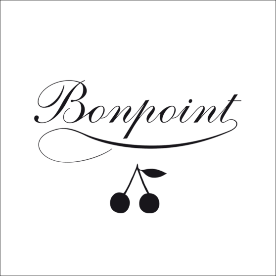 logo entreprise bonpoint