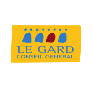 logo departement conseil general du Gard