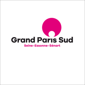 logo agglomération Grand Paris Sud