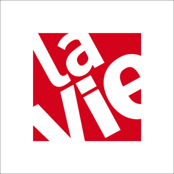 Logo La Vie