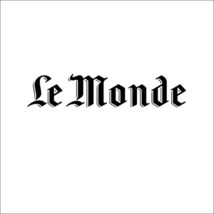 logo journal le Monde